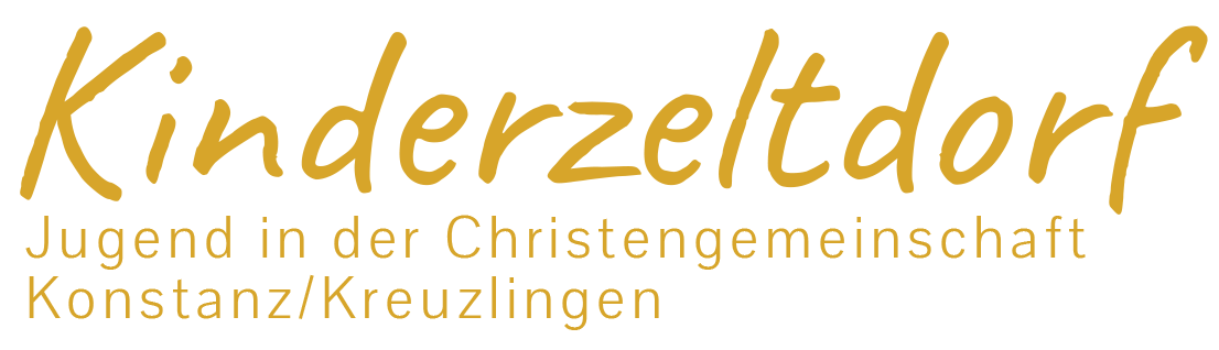 Kinderzeltdorf